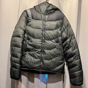 La Sportiva Women’s Down Jacket